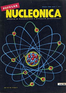 Rivista Popular Nucleonica
